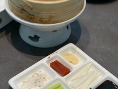 -黑窑厂糖油饼烤鸭·清真菜(旗舰店)
