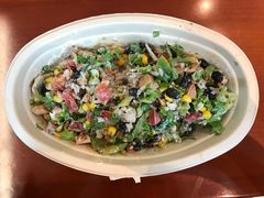 铁板鸡肉碗里道-油梨树 AVOCADO TREE(亮马桥店)
