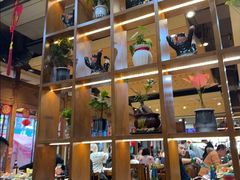 -状元阁烧烤(新华路总店)