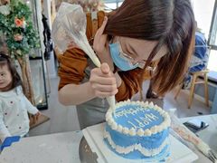 -千浔一暖DIY蛋糕烘焙(人民大学店)