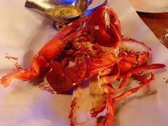 -Burger & Lobster(Dean Street)