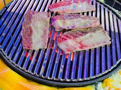 -釜山火炉·海鲜烤肉(紫藤路店)