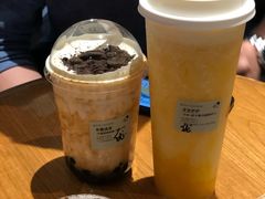 -喜茶(广州荔湾领展广场店)
