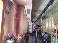 -静颐茶馆·素食(龙华店)