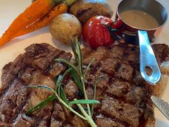 安格斯肉眼牛排-新元素(蓝色港湾店)