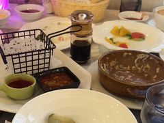 -新侨三宝乐西餐厅(崇文门店)