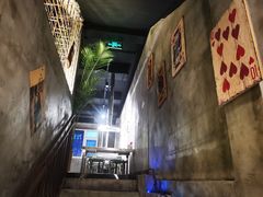 -小财盆地桌烤肉