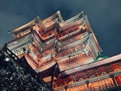 -寻梦滕王阁实景演出