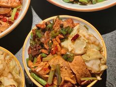 -湘阁里辣(东门茂业店)
