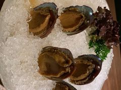 手工制鲍鱼-木棉·醉心粤味(COCO Park店)
