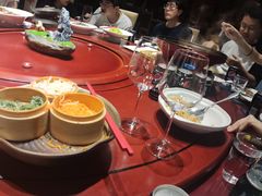 -金狮麟·新豫菜(金码大厦店)
