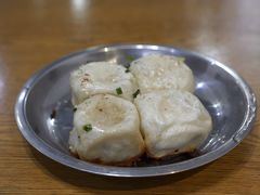 生煎-黄阿姨锅贴大王(万航渡路店)