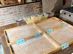 -茶米人台湾料理·精致快简餐