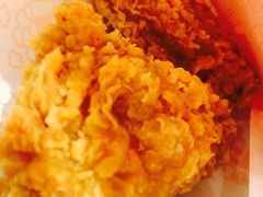 -肯德基(西安兴庆店)