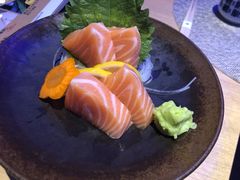 -琴寿司居酒屋(中山广场店)