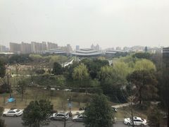 -浙江三立开元名都大酒店