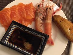 -索菲特西湖大酒店·香榭丽全日候餐厅(南山路店)