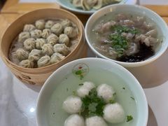 -月栖华明-云间草堂清茶馆(泗泾古镇店)