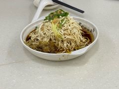-蒋家桥饺面店(广陵路店)