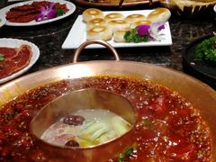 -老码头火锅(骡马市店)