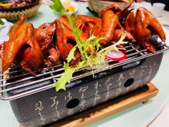 乳鸽-湖锦酒楼·旗舰店(三阳总店)