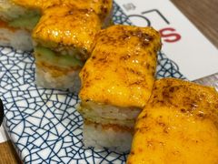 三文鱼热浪千层-Sushi Love 创意寿司(丽影广场店)