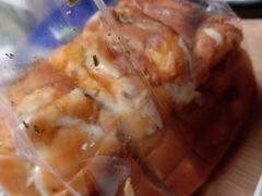 -稻田秋日式面包