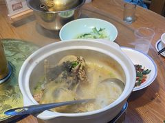 -印象鲵宴·张家界地标美食名片(溪布街店)