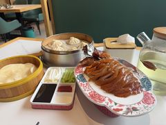 -梅利汴京烤鸭•开封豫菜地标店(晋安路店)
