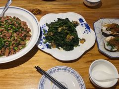 -旺角小渔村·海肠捞饭开创者(环山路店)