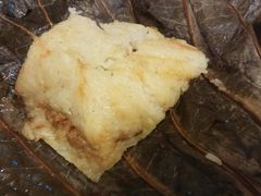 糯米鸡-添好运点心专门店(深水埗店)