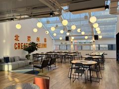 -WeWork中国(三里屯11号社区店)