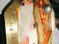 -蜀九香火锅(彩虹店)