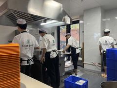 -兰河巷牛肉面(曲江店)