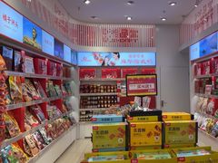 -舜华临武鸭·湖南零食特产(三王街店)