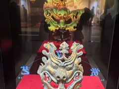 -北京大葆台遗址博物馆