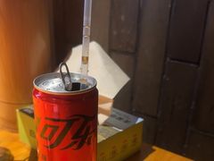 -肉串汪(月坛店)