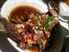 -费大厨辣椒炒肉(黄兴中心广场店)