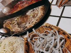 -朱光玉火锅馆(正弘城店)