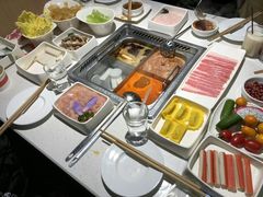 -海底捞火锅(长沙华创国际广场店)