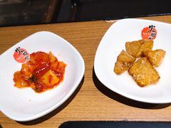 -火炉火自助餐(悠唐购物中心店)