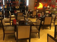 大堂-夜市全日餐厅·洲际酒店(石家庄洲际酒店)