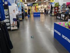 -迪卡侬(南二环店)