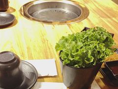 -九田家黑牛烤肉料理(香河店)
