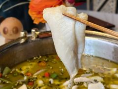 -上上席川菜(凯德乐峰广场店)