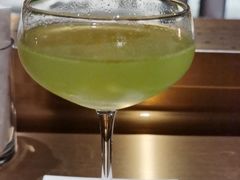-池畔酒吧 WET Bar