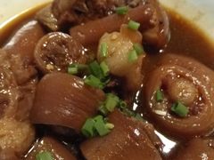 猪尾巴-裸心园农庄