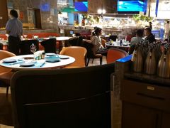 -喜庭海鲜自助(北辰三角洲北辰荟店)