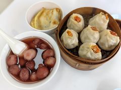 -常州糕团店(北大街新世纪商城店)