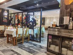 -辣婆婆(航天桥店)